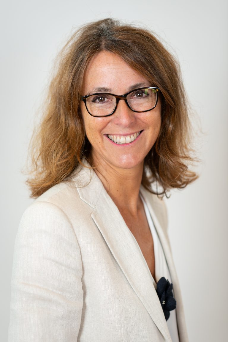 Bénédicte Crété-Dambricourt - Groupama